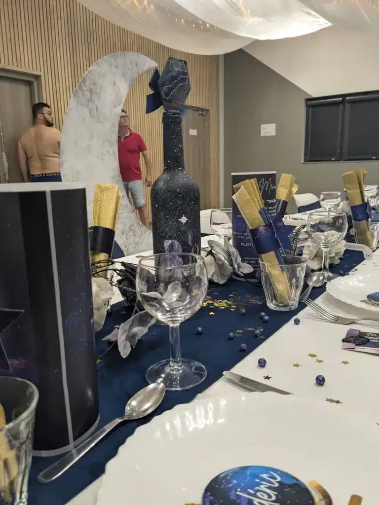 Entreprise de décoration à Oyonnax