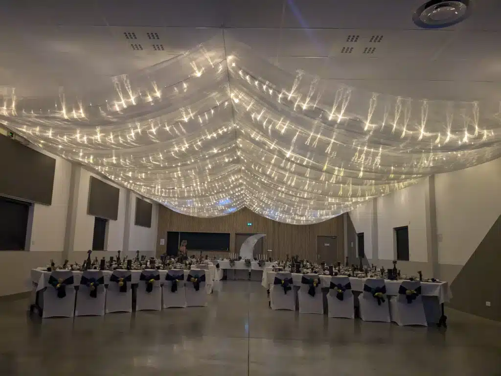 Expert de décoration pour les marriages à Bourg en Bresse