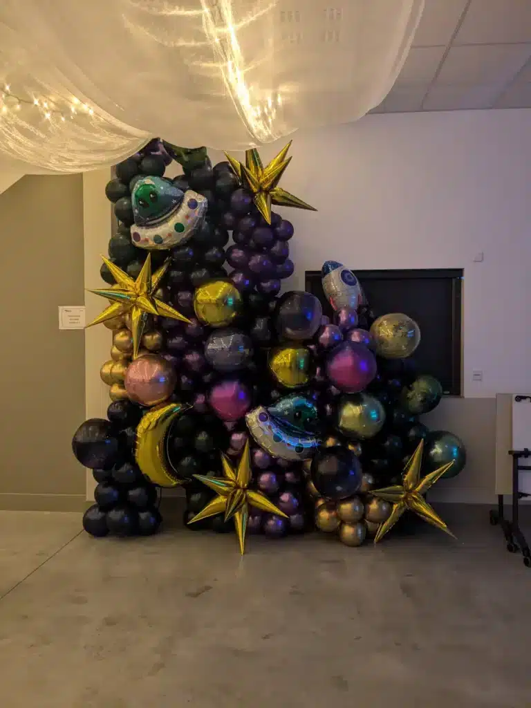 décoration pour les fêtes